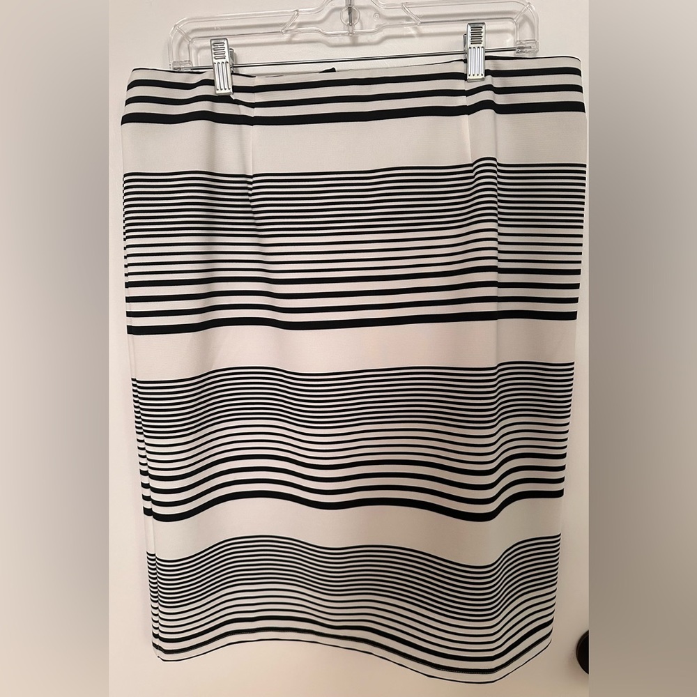 Chico’s skirt
